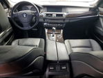 BMW Series 5 2011