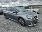 Nissan Sentra 2019