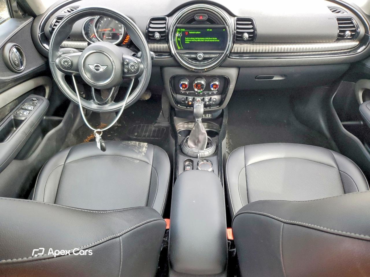 MINI Cooper 2016