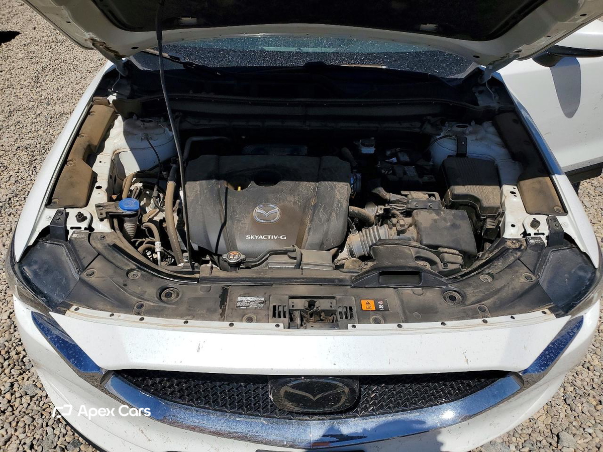 Mazda CX-5 2020