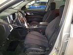 Chevrolet Equinox 2013