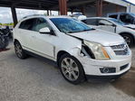 Cadillac SRX 2012