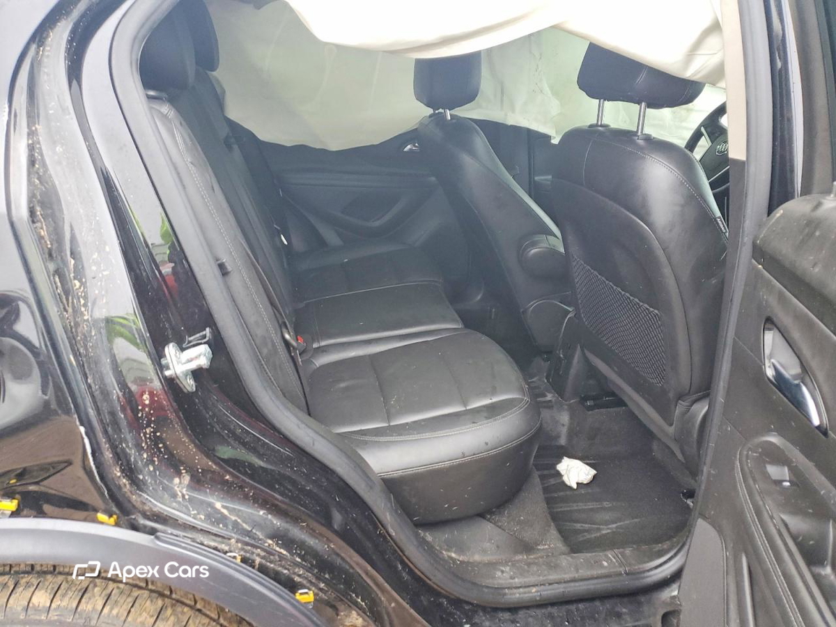 Buick Encore 2019