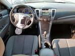 Hyundai Sonata 2010