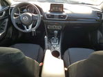 Mazda 3 2016