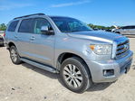 Toyota Sequoia 2017