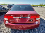 Honda Civic 2011