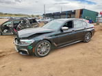 BMW M5 2018
