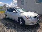 Nissan Altima 2012