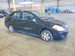 Nissan Versa 2011