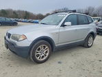 BMW X3 2005