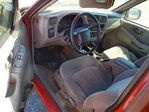 Chevrolet Blazer 2000