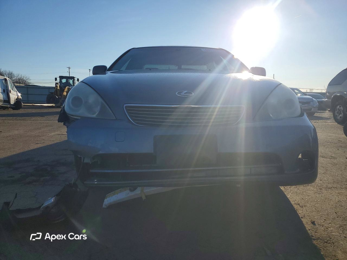 Lexus ES 2005