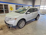 Lincoln MKX 2013