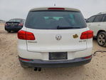 Volkswagen Tiguan 2013