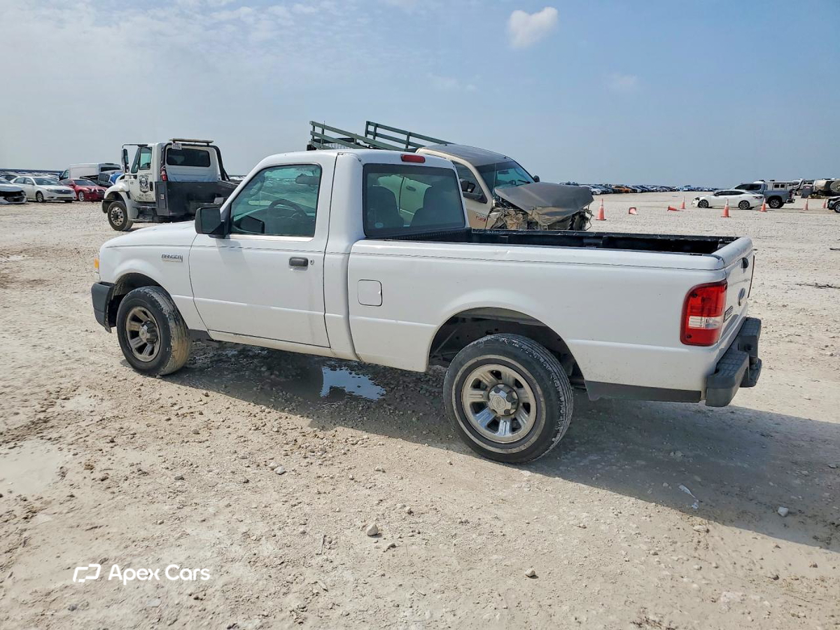 Ford Ranger 2006
