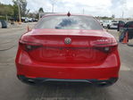 Alfa Romeo Giulia 2019
