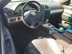 Ford Thunderbird 2002