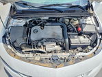 Chevrolet Malibu 2016