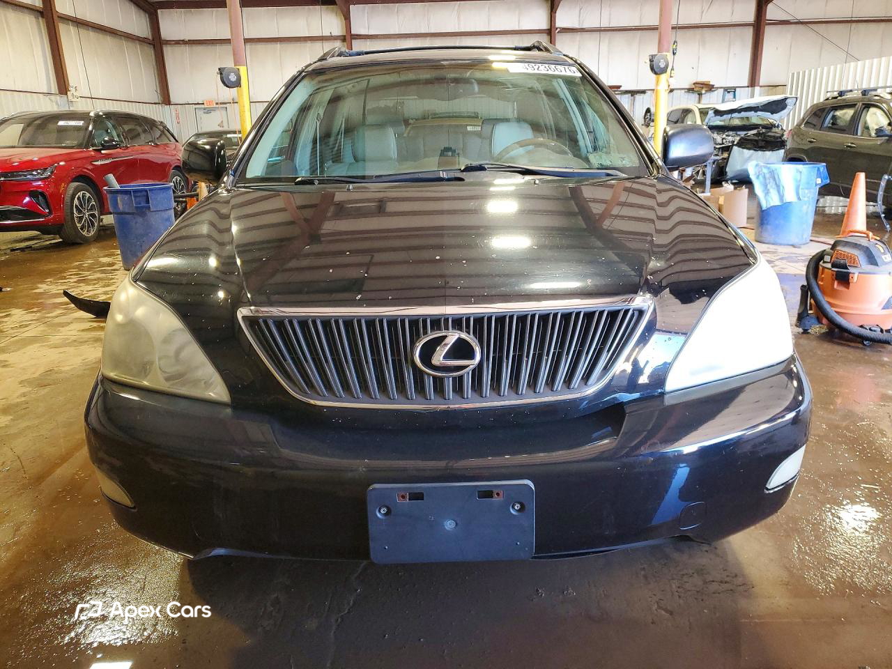 Lexus RX 2006