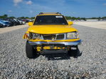 Nissan Navara (Frontier) 2000