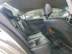 Lexus ES 2007