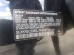 BMW X5 2015