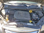 Chrysler Voyager 2016