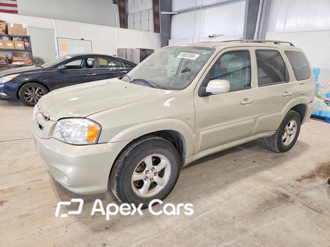 Mazda Tribute 2005 - Image 1 of 13
