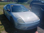 Mitsubishi Eclipse 2003