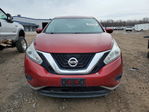 Nissan Murano 2015