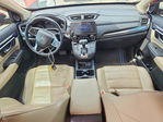Honda CR-V 2017
