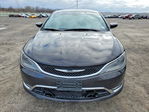 Chrysler 200 2015
