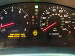 Lexus LS 2001
