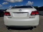 Lexus GS 2007