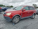 Saturn VUE 2008