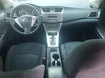 Nissan Sentra 2014