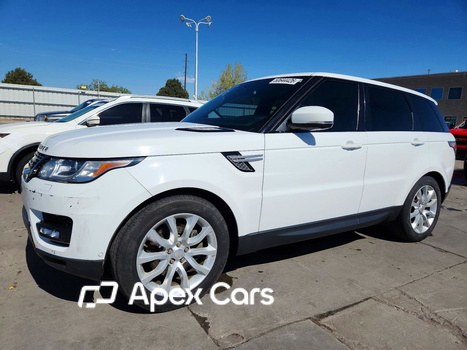 Land Rover Range Rover 2014 - Image 1 of 15