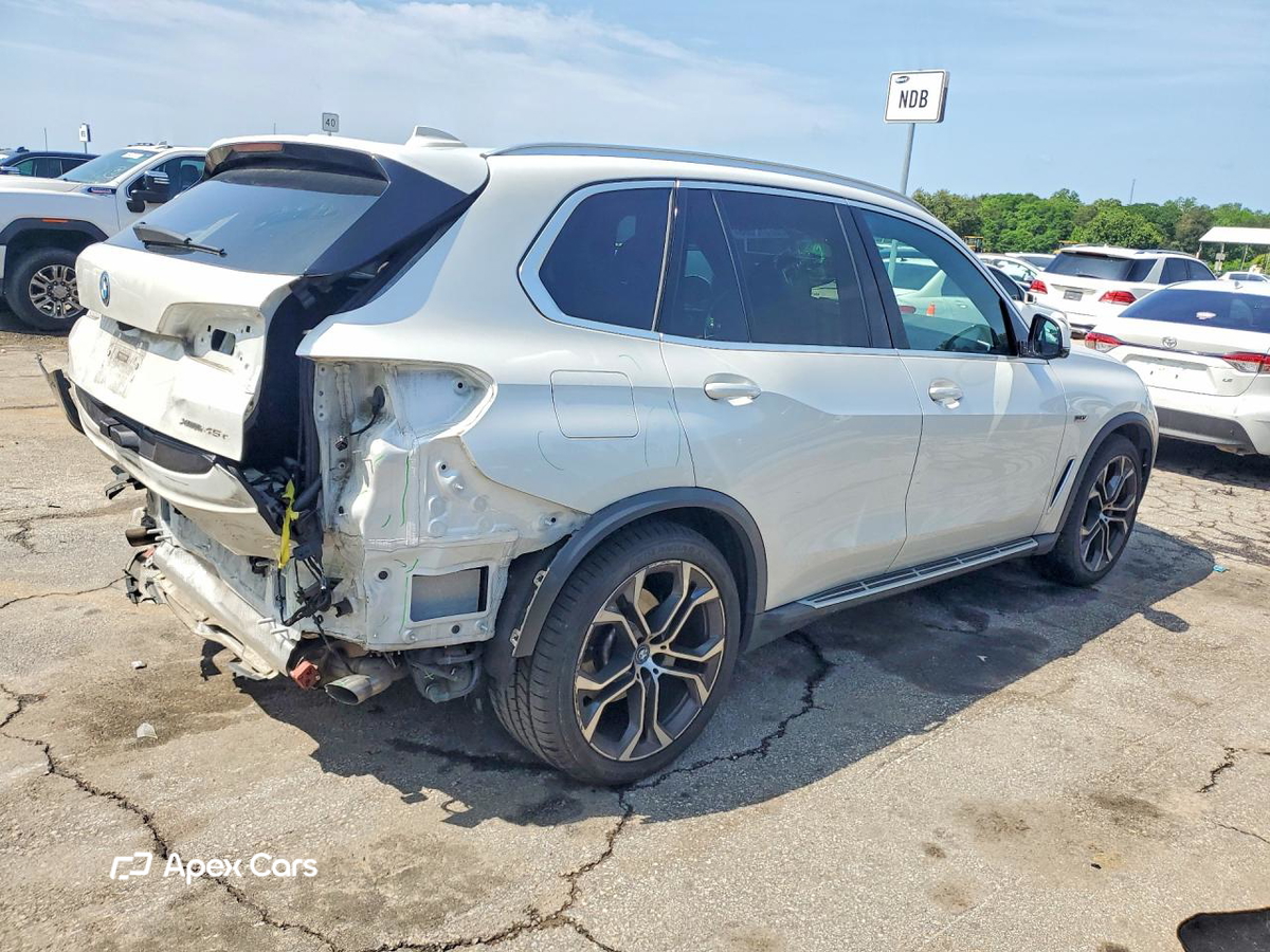 BMW X5 2023