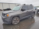 Jeep Renegade 2017