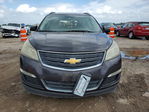 Chevrolet Traverse 2015