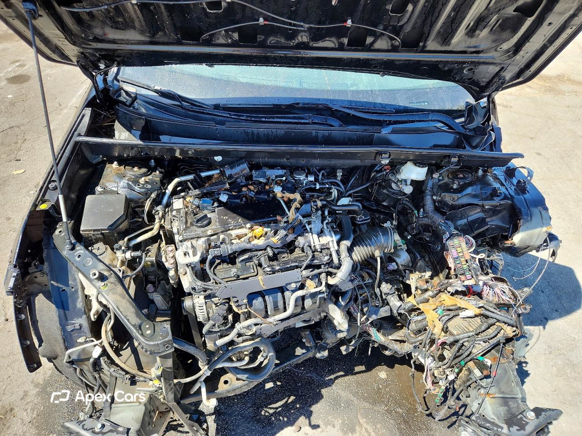 Toyota RAV 4 2019