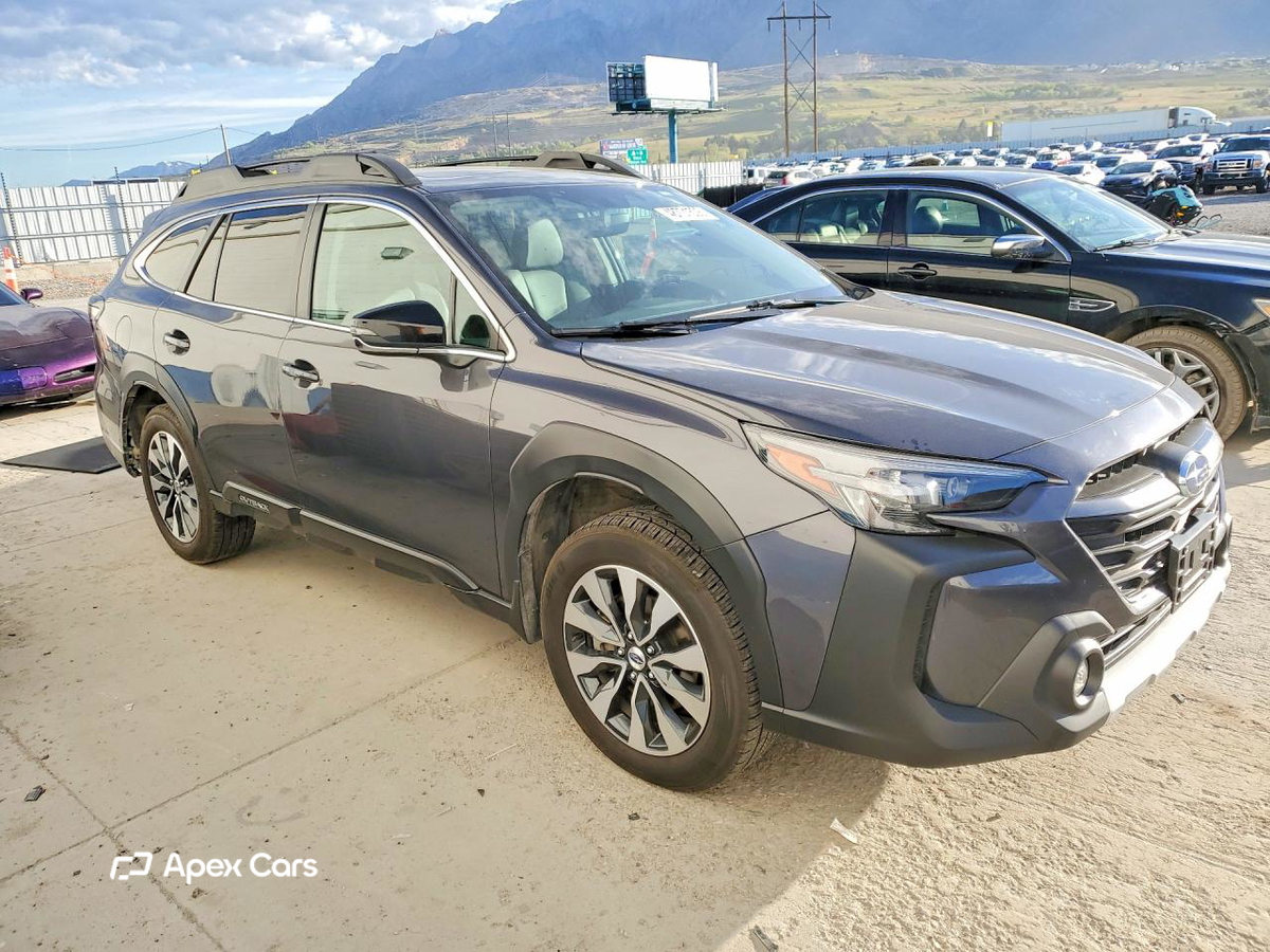 Subaru Outback 2023