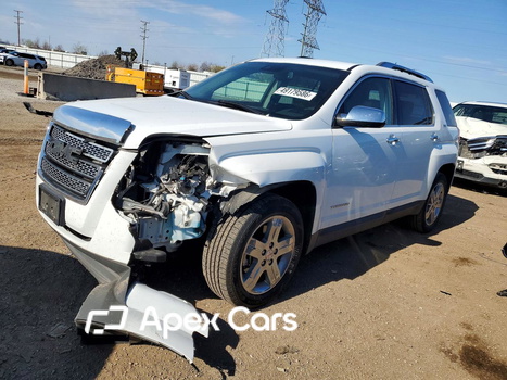 GMC Terrain 2013 - Image 1 of 12