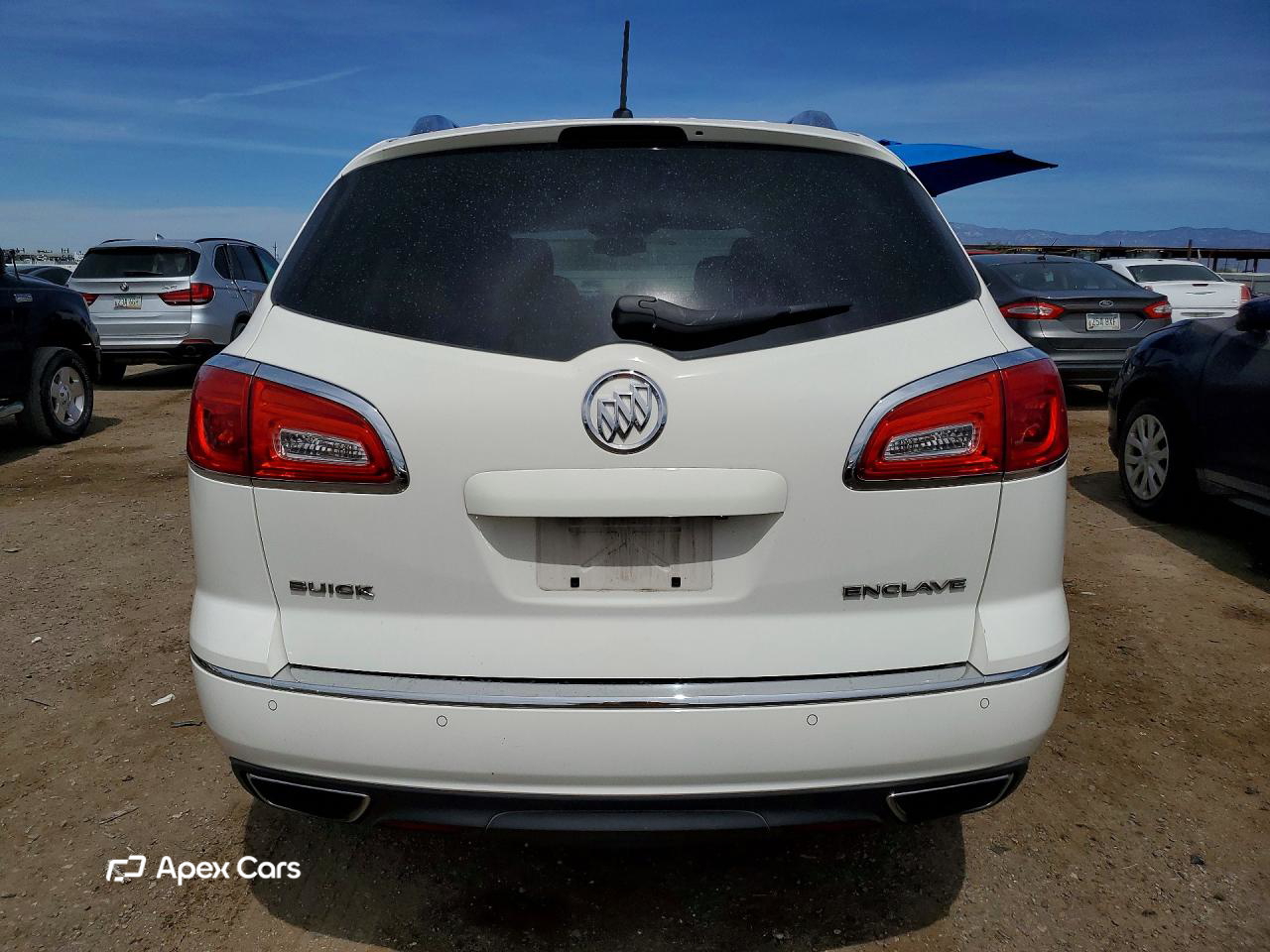 Buick Enclave 2013