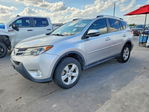 Toyota RAV 4 2015
