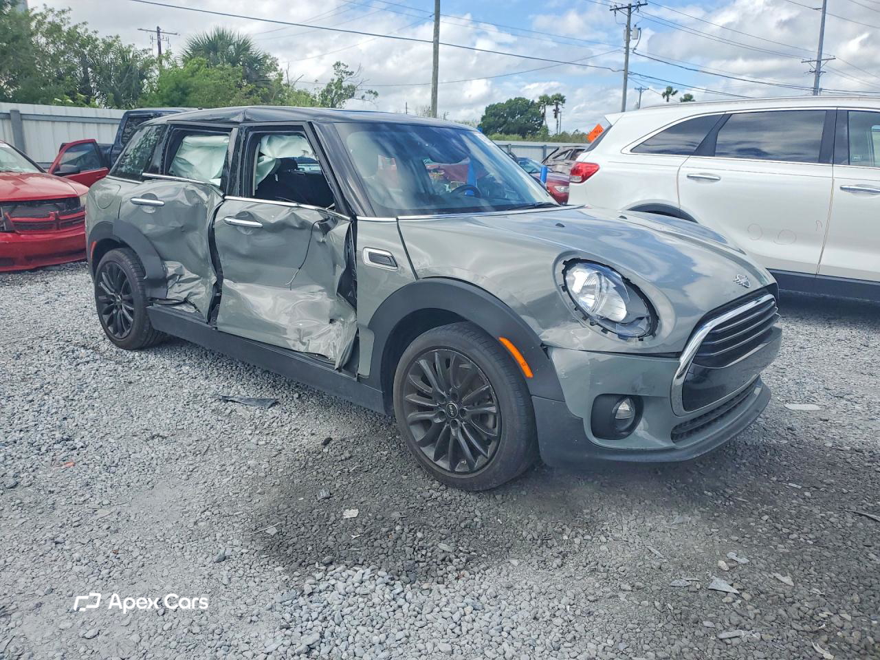 MINI Cooper 2019