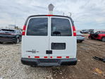 Chevrolet Express 2012