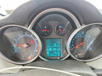 Chevrolet Cruze 2012