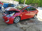 Hyundai Accent 2014
